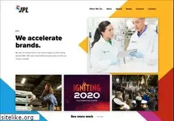 Sites similar to jplprod.com