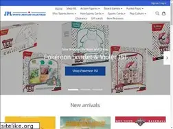 Sites similar to jplsportscards.ca