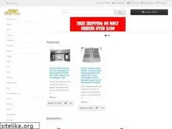 Sites similar to jplstreetrods.com