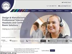 Sites similar to jpltele.com