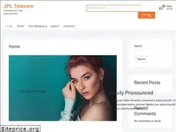 Sites similar to jpltelecom.com