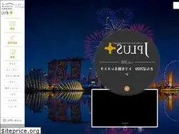 Sites similar to jplus.sg