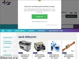 Sites similar to jplusz.cz