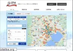 Sites similar to jpm-co.jp