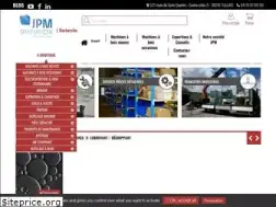 Sites similar to jpm-diffusion.fr