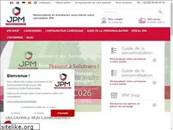 Sites similar to jpm-group.com