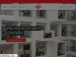 Sites similar to jpm.fr