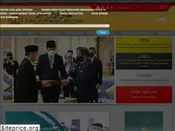 Sites similar to jpm.gov.bn