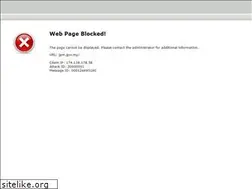 Sites similar to jpm.gov.my