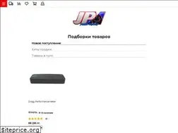 Sites similar to jpm.kz