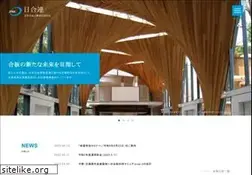 Sites similar to jpma.jp