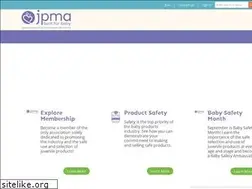 Sites similar to jpma.org