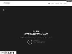 Sites similar to jpmachado.art