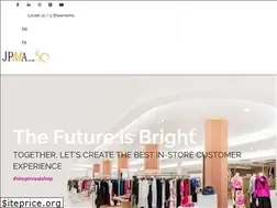 Sites similar to jpmaglobal.com