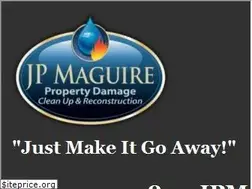 Sites similar to jpmaguire.com