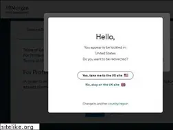 Sites similar to jpmam-institutional.eu
