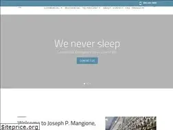 Sites similar to jpmangione.com