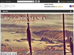 Sites similar to jpmania.ru