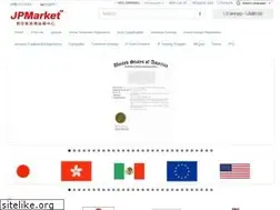 Sites similar to jpmarket.hk