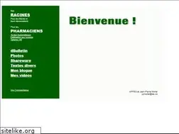 Sites similar to jpmartel.com
