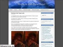 Sites similar to jpmartel.quebec