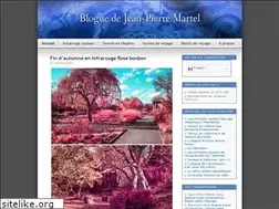 Sites similar to jpmartel.wordpress.com