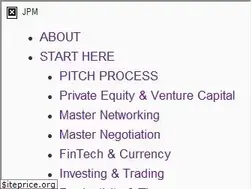 Sites similar to jpmartin.com