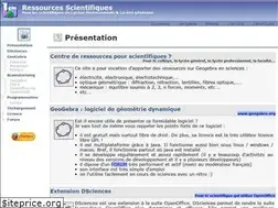 Sites similar to jpmartinlinux.free.fr