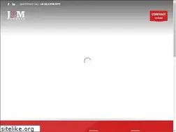 Sites similar to jpmbrands.com.au