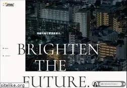 Sites similar to jpmc.jp