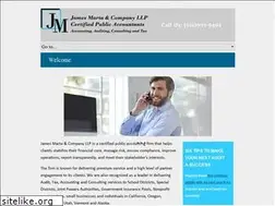Sites similar to jpmcpa.com