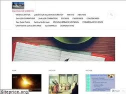 Sites similar to jpmdlsan2.wordpress.com