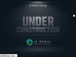Sites similar to jpmediadesign.com