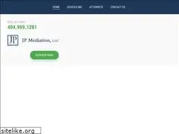 Sites similar to jpmediators.com
