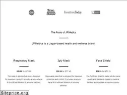 Sites similar to jpmedics.com