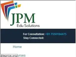 Sites similar to jpmedusolutions.in