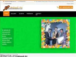 Sites similar to jpmehandiartdelhincr.com