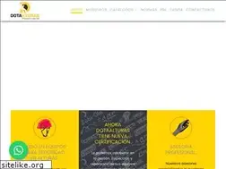 Sites similar to jpmercadeo.com