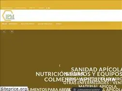 Sites similar to jpmexportaciones.cl