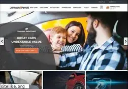 Sites similar to jpmg.ie