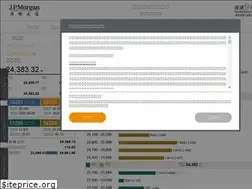 Sites similar to jpmhkwarrants.com