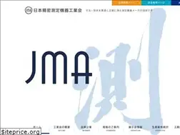 Sites similar to jpmia.gr.jp