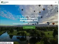 Sites similar to jpmidaho.com