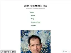 Sites similar to jpminda.com