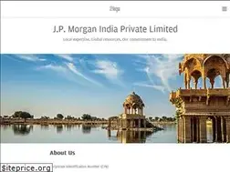 Sites similar to jpmipl.com