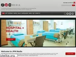 Sites similar to jpmmedia.com.au