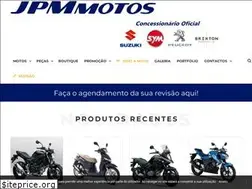 Sites similar to jpmmotos.pt