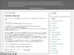 Sites similar to jpmod.blogspot.com