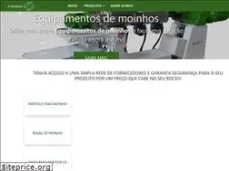 Sites similar to jpmoinhos.com.br