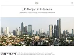 Sites similar to jpmorgan.co.id